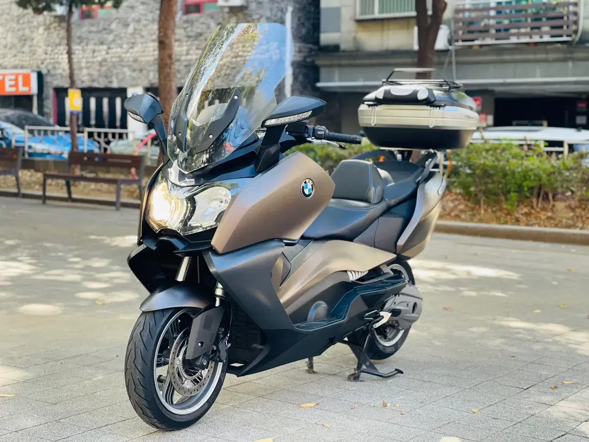 BMW C650GT 2016년식 깔끔한 차량 판매합니다.